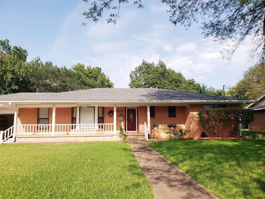 719 Holly Avenue - Photo 1