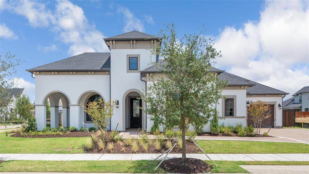 4715 Cypress Thorn Drive - Photo 1
