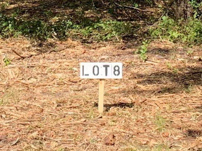 101 Cemetery Rd Lot 8 - Photo 1