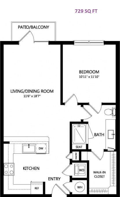 11881 Inwood Road - Photo 1