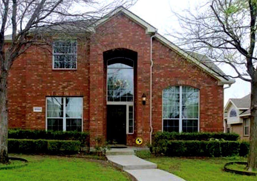 4444 Waskom Drive - Photo 1