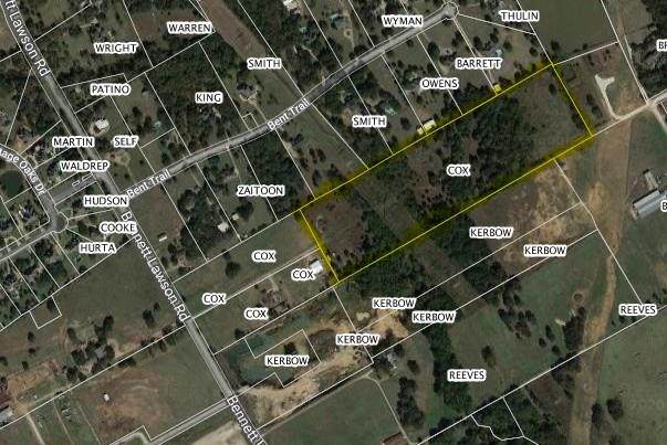 6515 Bennett Lawson Road - Photo 1