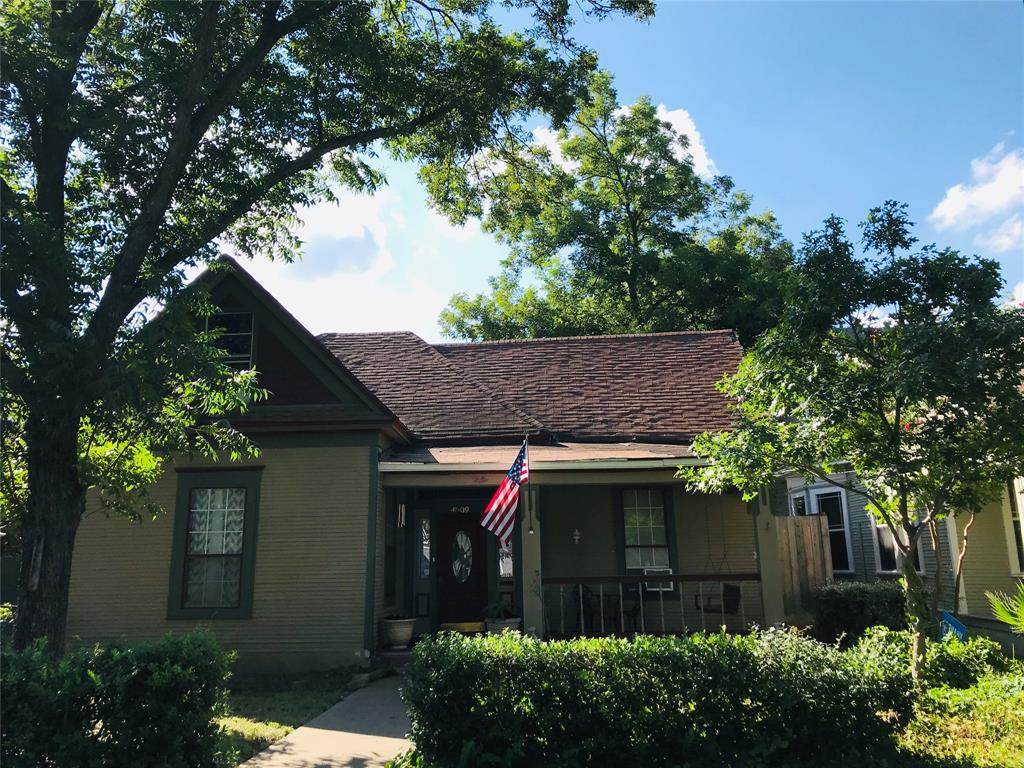 4809 Victor Street - Photo 1