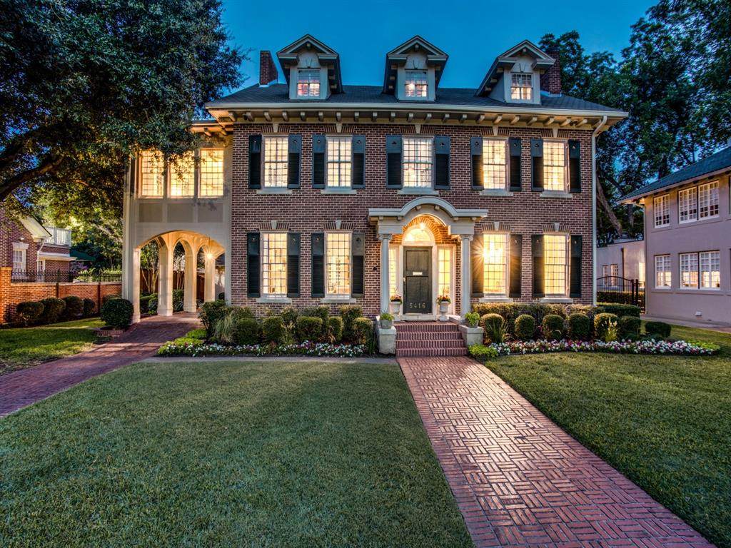 5416 Swiss Avenue - Photo 1