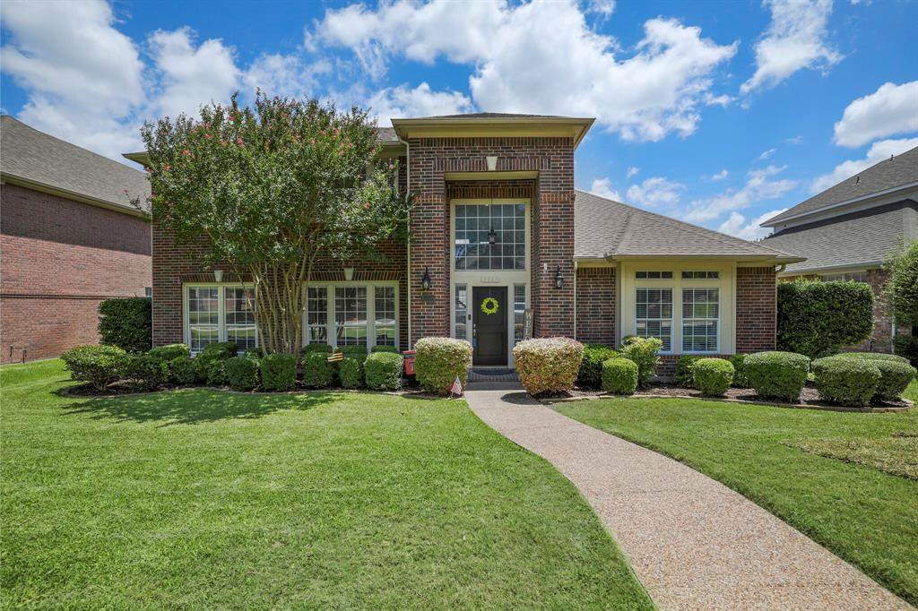 8820 High Meadows Drive - Photo 1