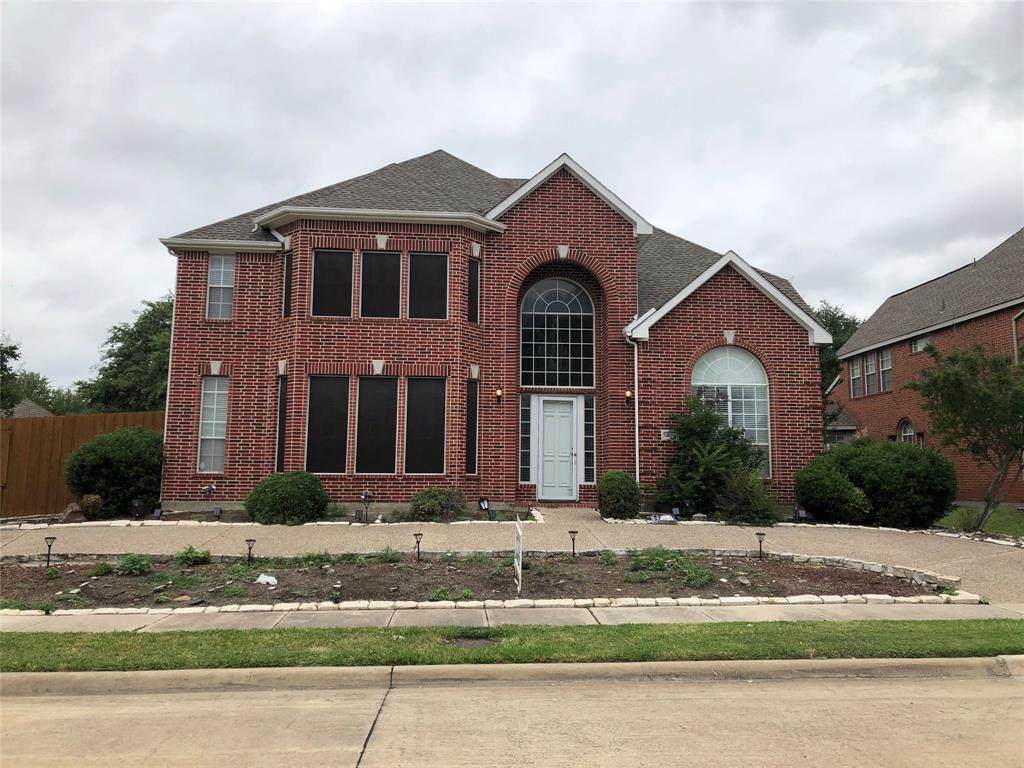 1436 Brookside Drive - Photo 1