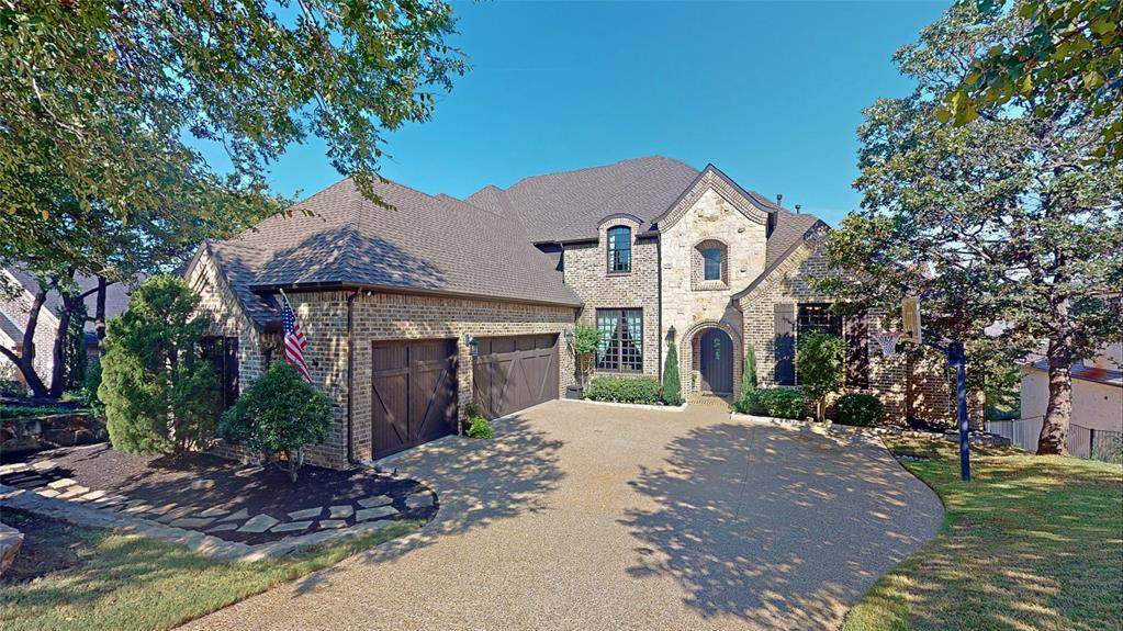 711 Winding Bend Circle - Photo 1