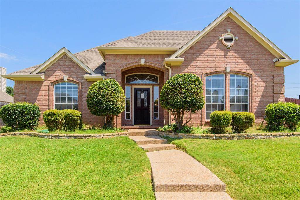 7623 Worthing Street - Photo 1