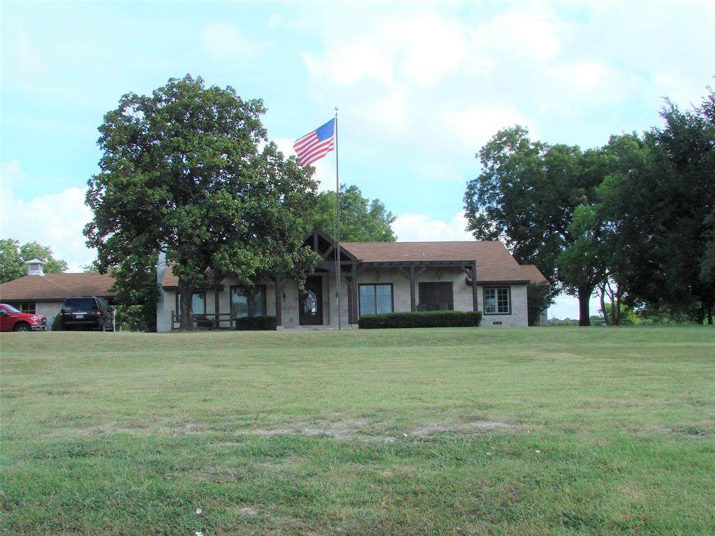 551 Audie Murphy Parkway - Photo 1