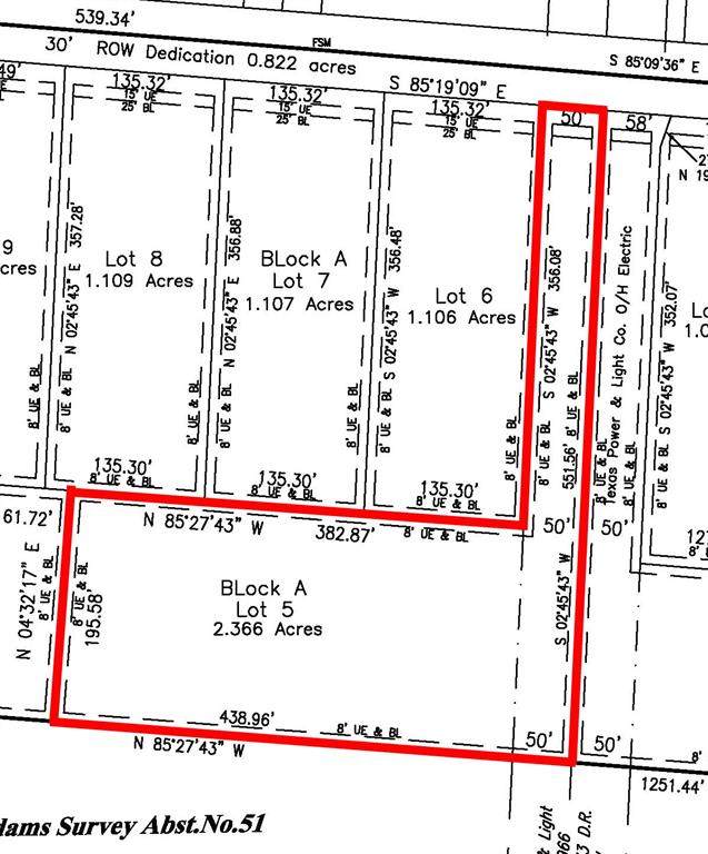Lot 5 Frank Wood Road - Photo 1