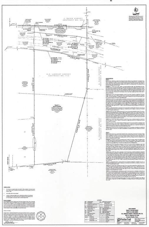 Tract 2 Us Hwy 82 - Photo 1