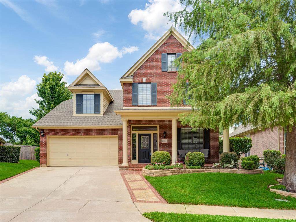3933 Autumn Lane - Photo 1