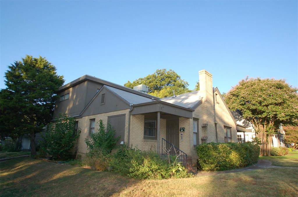 4201 Birchman Avenue - Photo 1