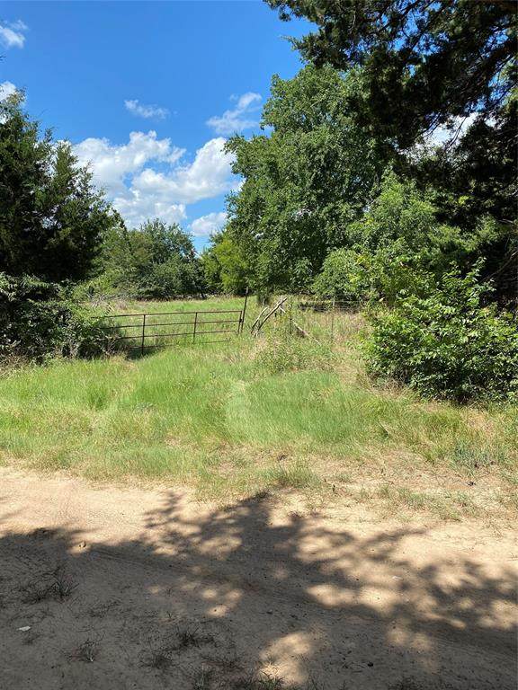 TBD County Road 1136 - Photo 1