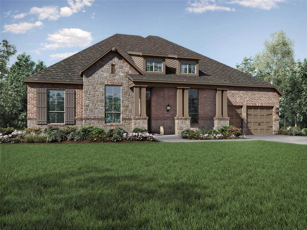 8521 Autumn Lake Trail - Photo 1