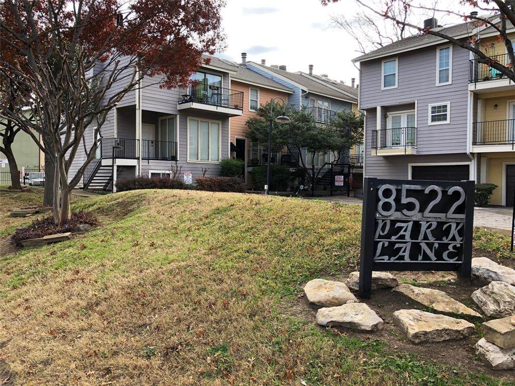 8522 Park Lane - Photo 1