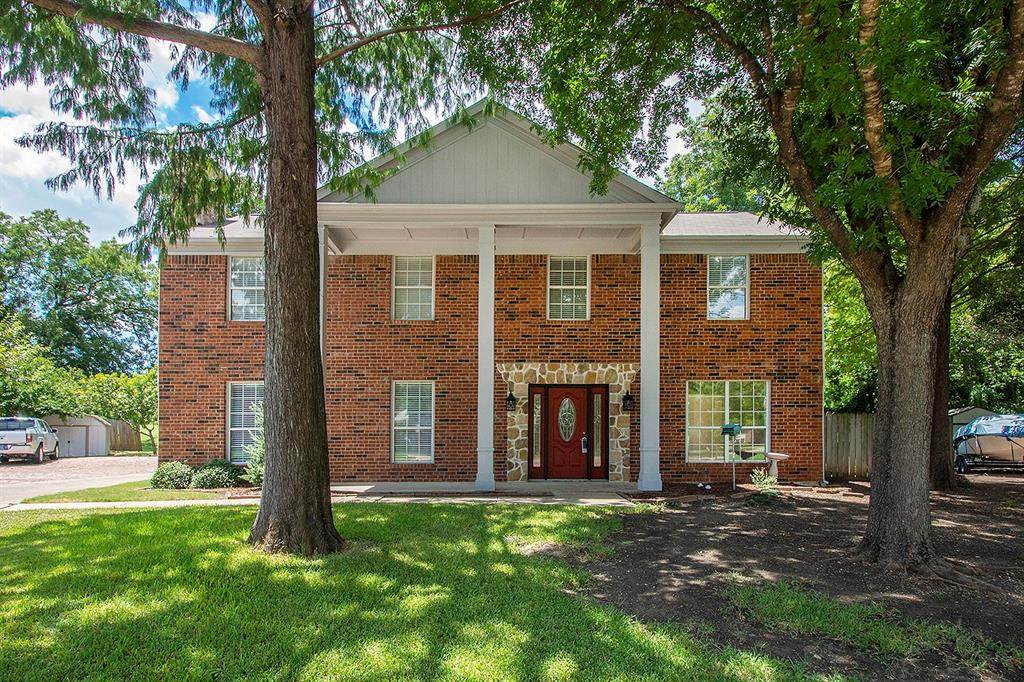 1801 Diablo Court - Photo 1