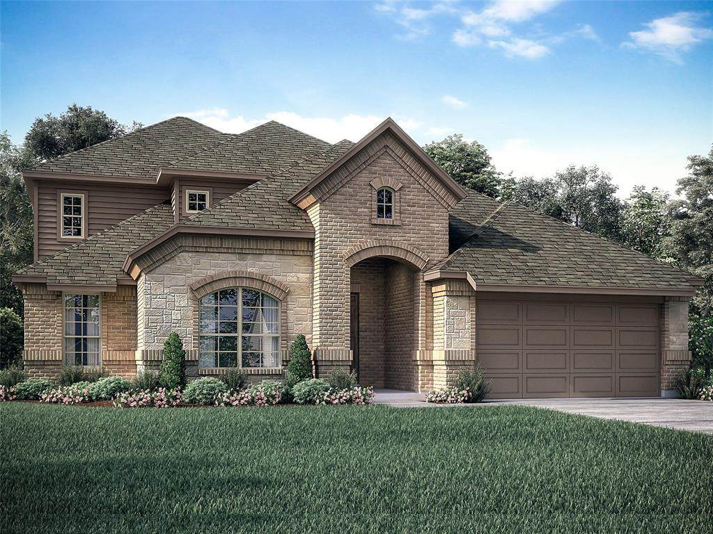 1704 Pedernales Street - Photo 1