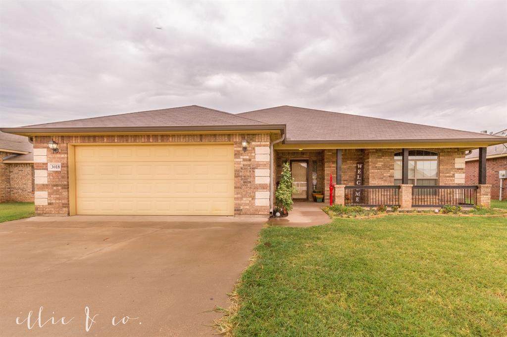 3018 Sterling Street - Photo 1