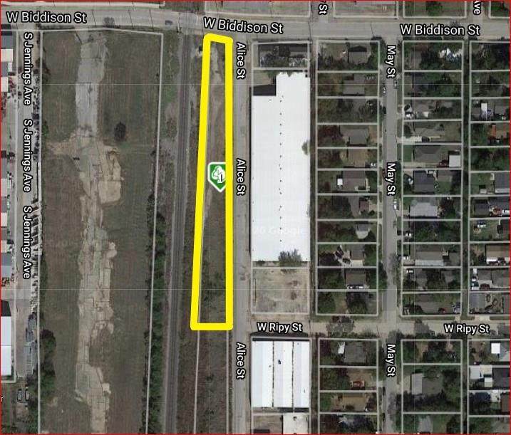 3500 Alice Street - Photo 1