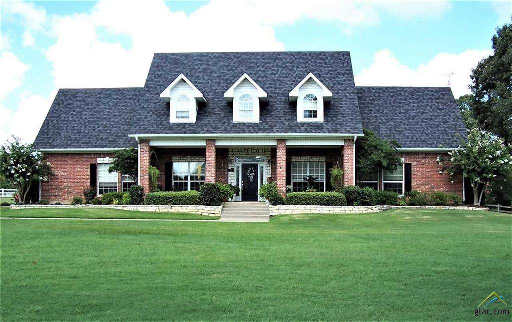 223 County Road 3802A - Photo 1