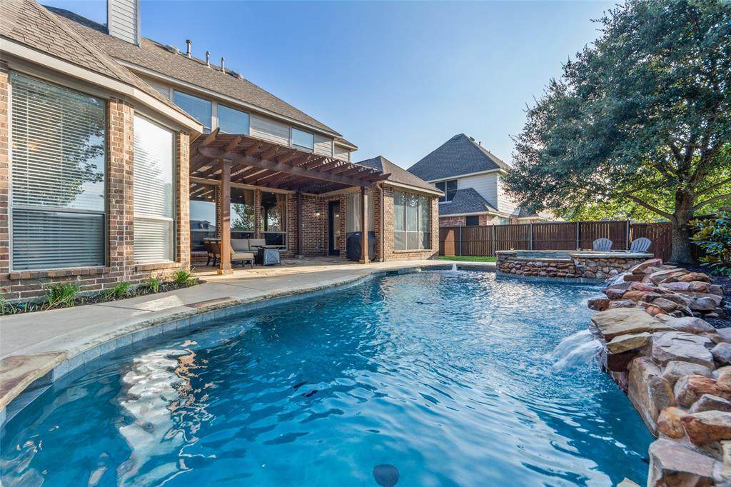1314 Neches Drive - Photo 1