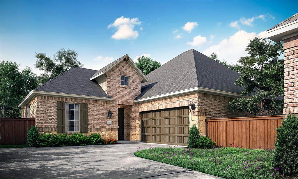 4835 Blackwood Cross Lane - Photo 1