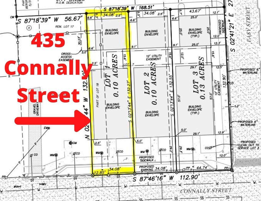 435 Connally Street - Photo 1