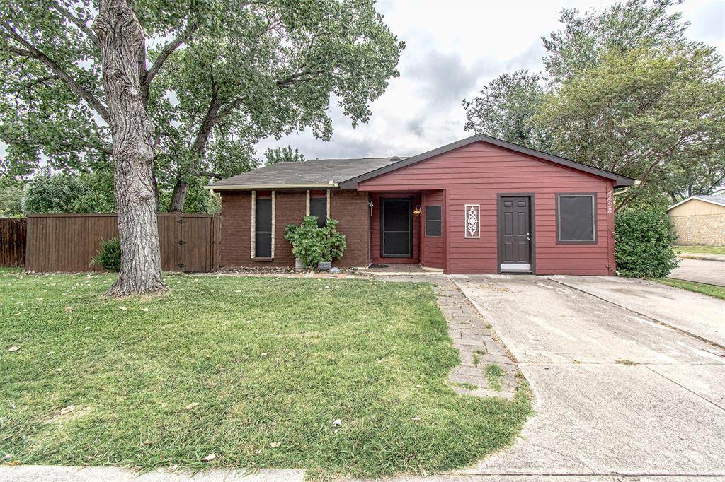 4438 Jenkins Street - Photo 1
