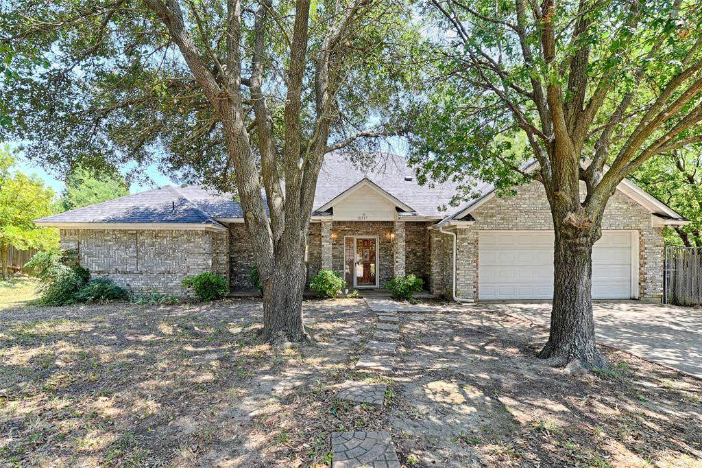 10317 Holly Grove Drive - Photo 1