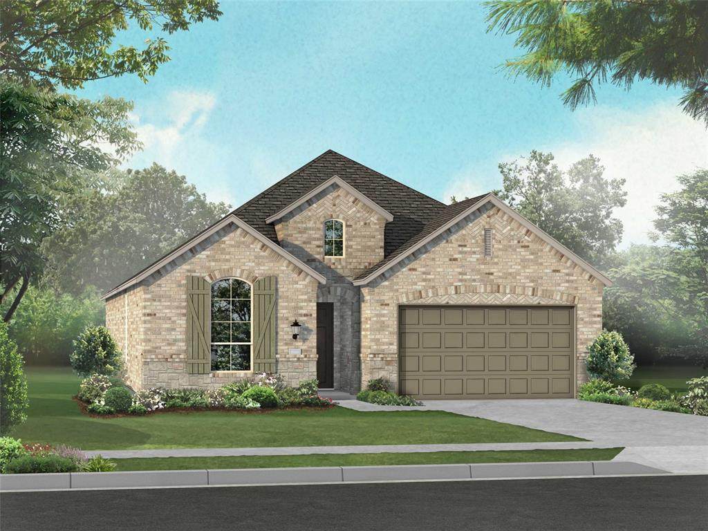 2917 Saltwood Court - Photo 1