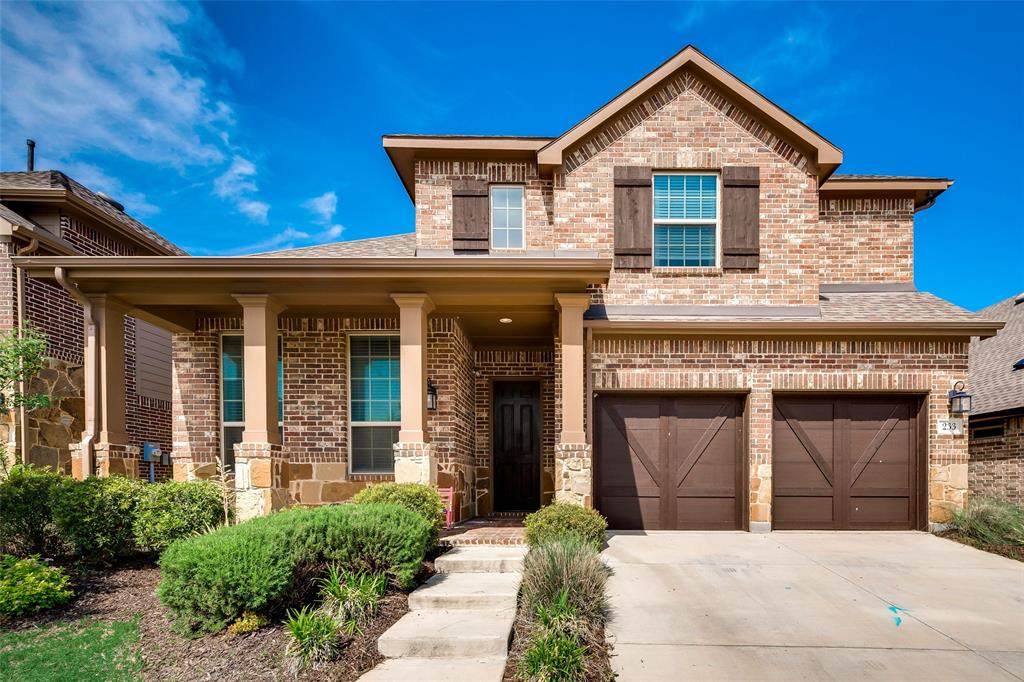 233 Lilypad Bend - Photo 1