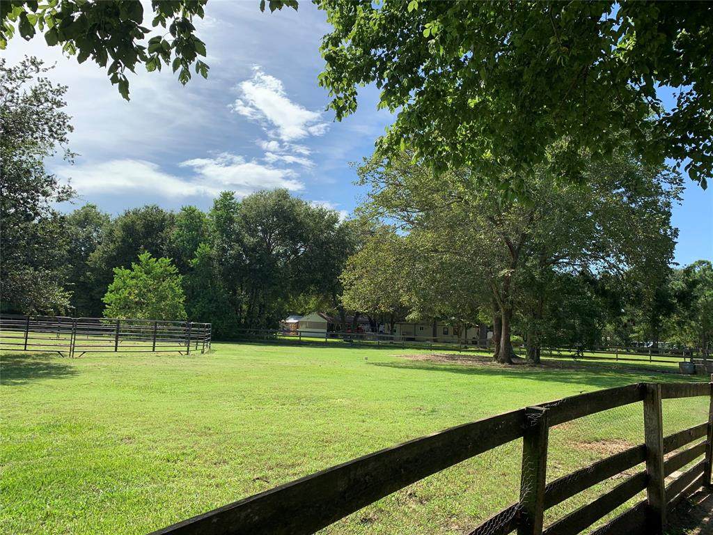4618 Mustang Road - Photo 1
