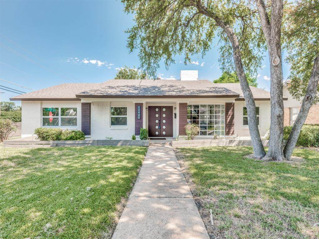 12405 High Meadow Drive - Photo 1