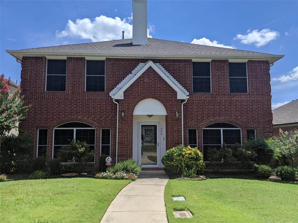 1440 Saint Gallen Lane - Photo 1