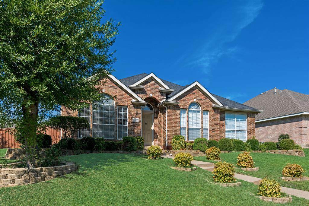 3409 Danbury Lane - Photo 1