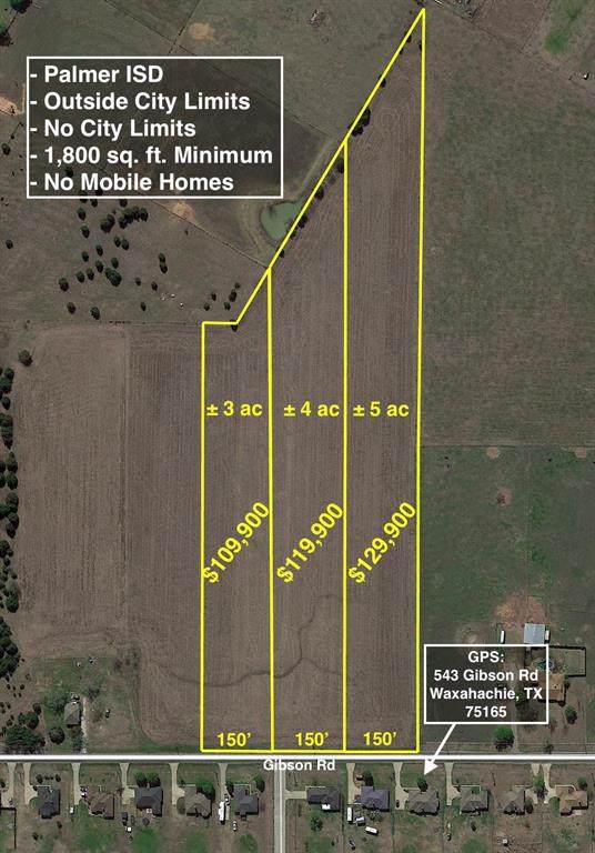560 Gibson Road - Photo 1