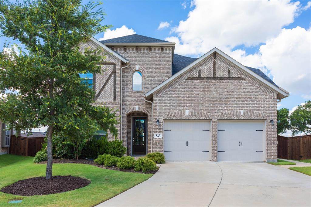 413 Mossy Rock Drive - Photo 1