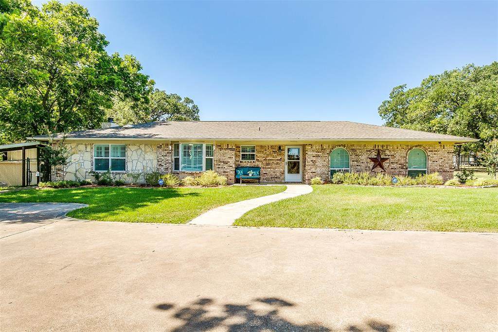 2263 Dicey Road - Photo 1