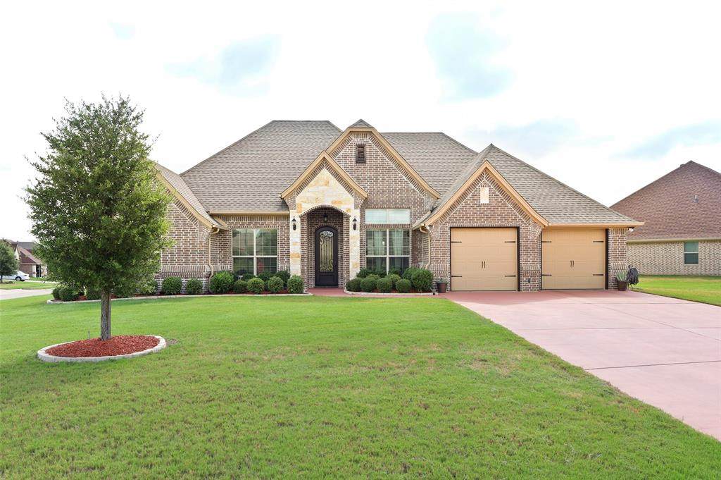 417 River Bank Lane - Photo 1