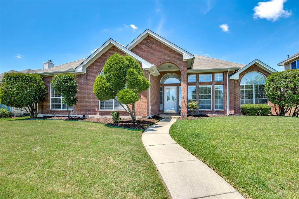 1714 Crosshaven Drive - Photo 1