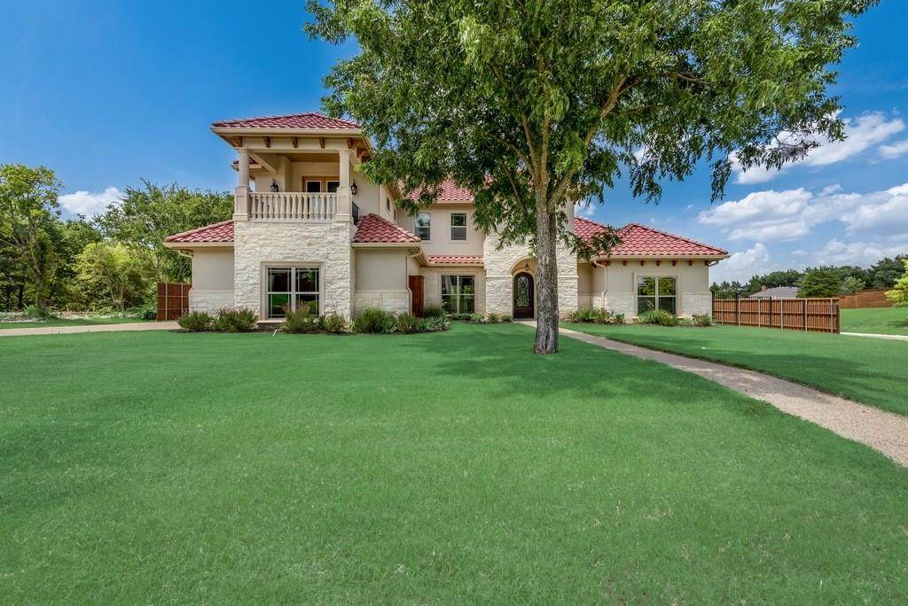 915 Joe Boy Court - Photo 1