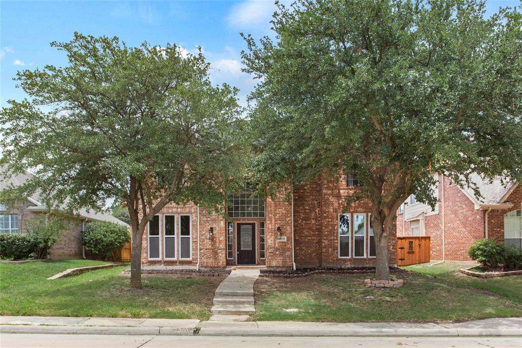 2150 Crestlake Drive - Photo 1