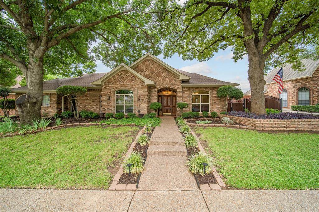 3312 Wendover Court - Photo 1