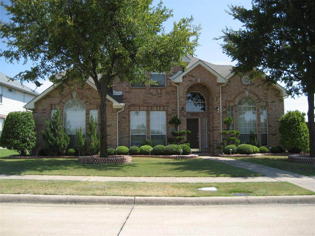 3436 Mosswood Drive - Photo 1