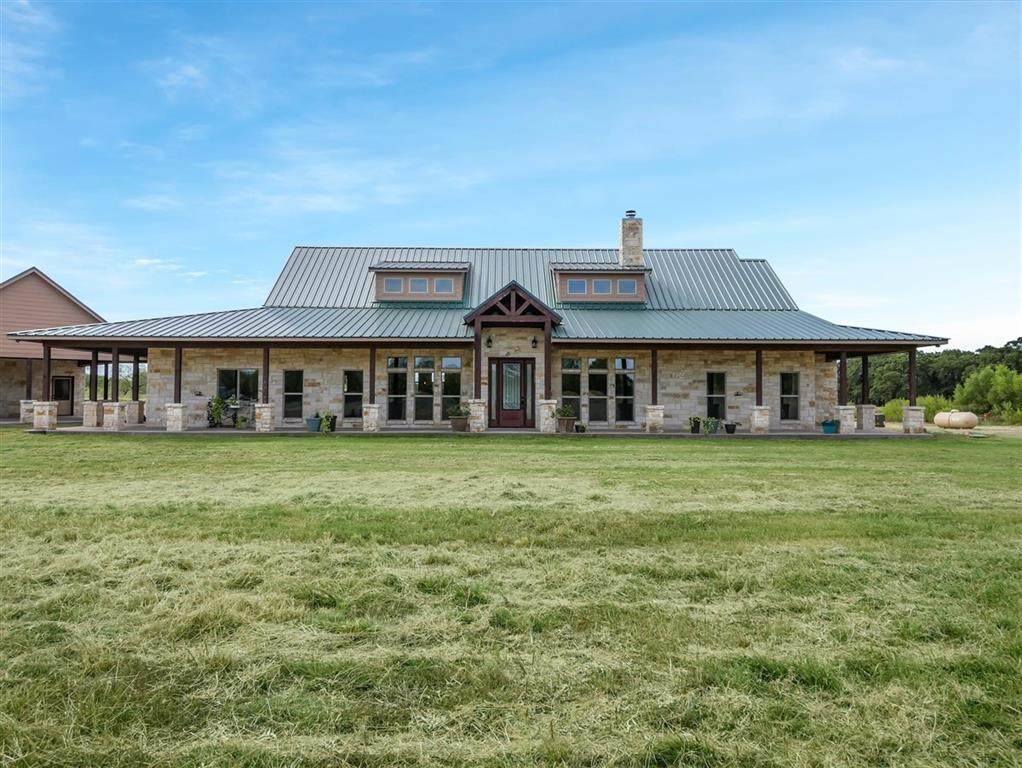15833 County Road 4050 - Photo 1