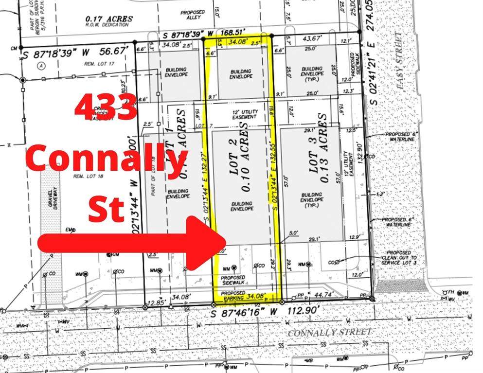 433 Connally Street - Photo 1