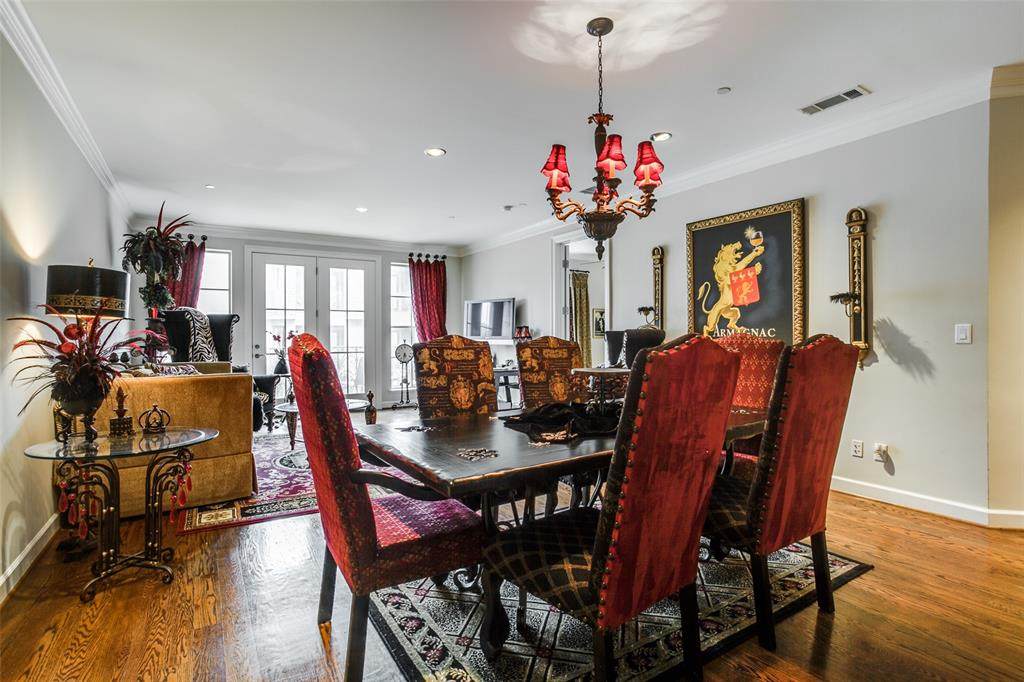 2300 Leonard Street - Photo 1