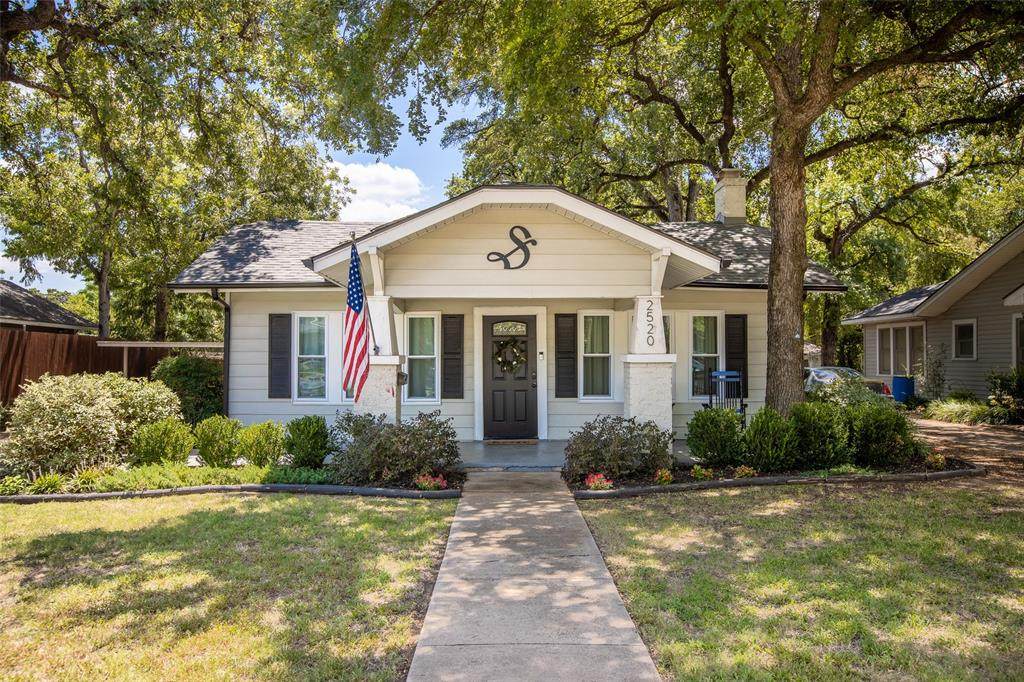 2520 Carnation Avenue - Photo 1