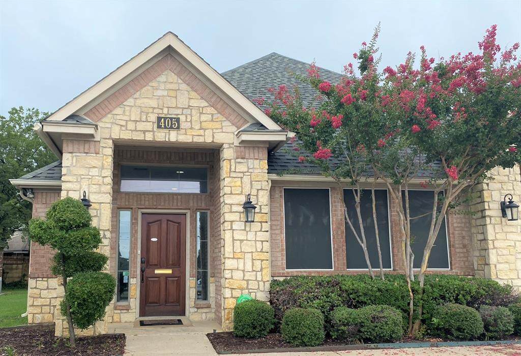405 Harwood Road - Photo 1
